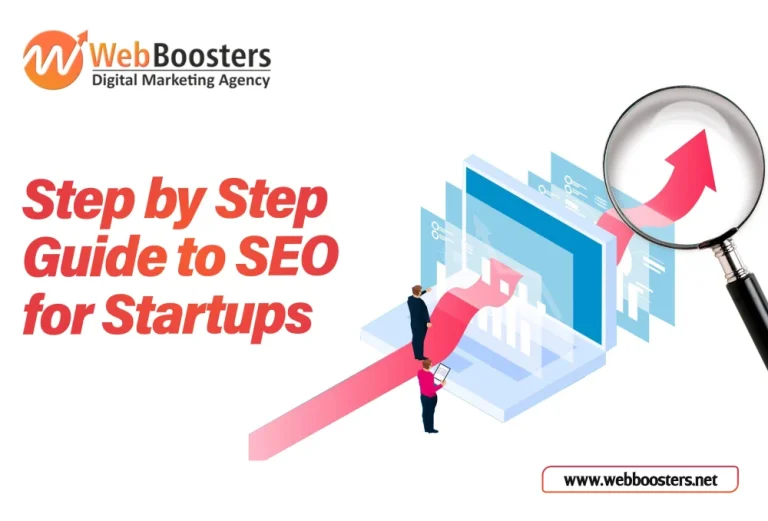 SEO for Startups
